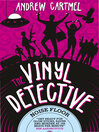 Cover image for The Vinyl Detective--Noise Floor (Vinyl Detective 7)